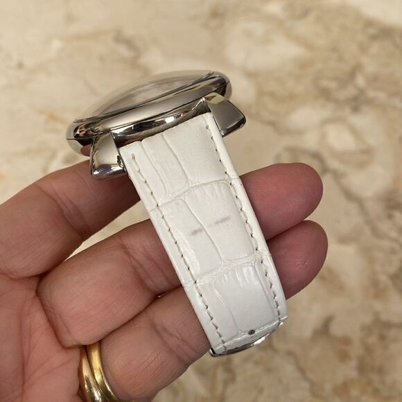 GaGà Milano Manuale 48mm Stainless Steel Multi Colour Rare Model Unisex - Picture 8 of 12